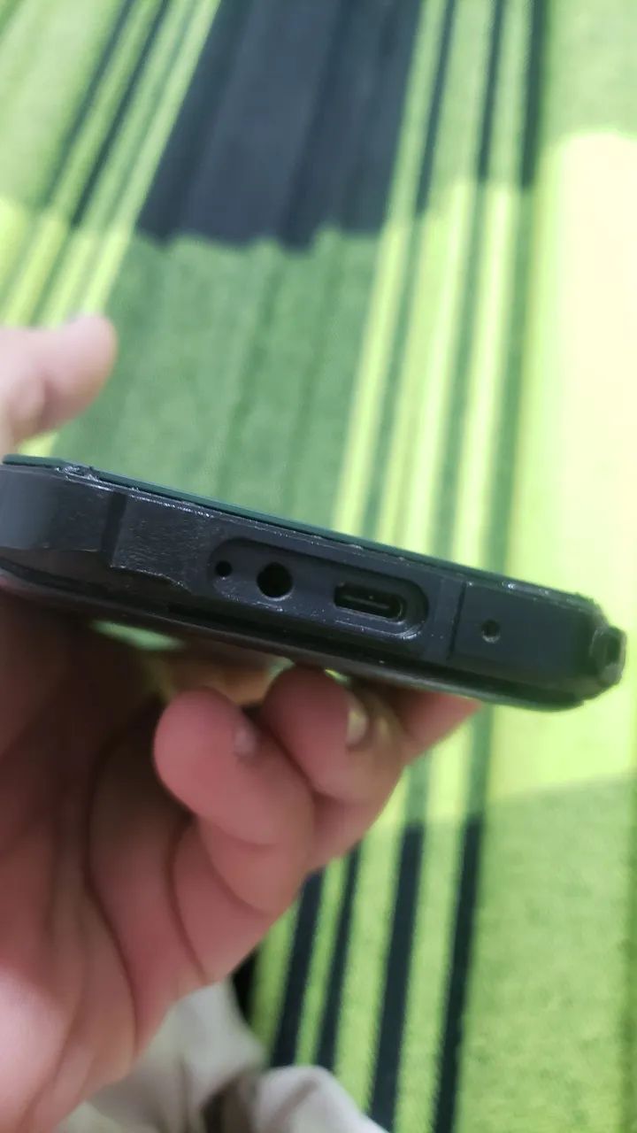 Celular cartepilar oukitel wp17 - Foto 5