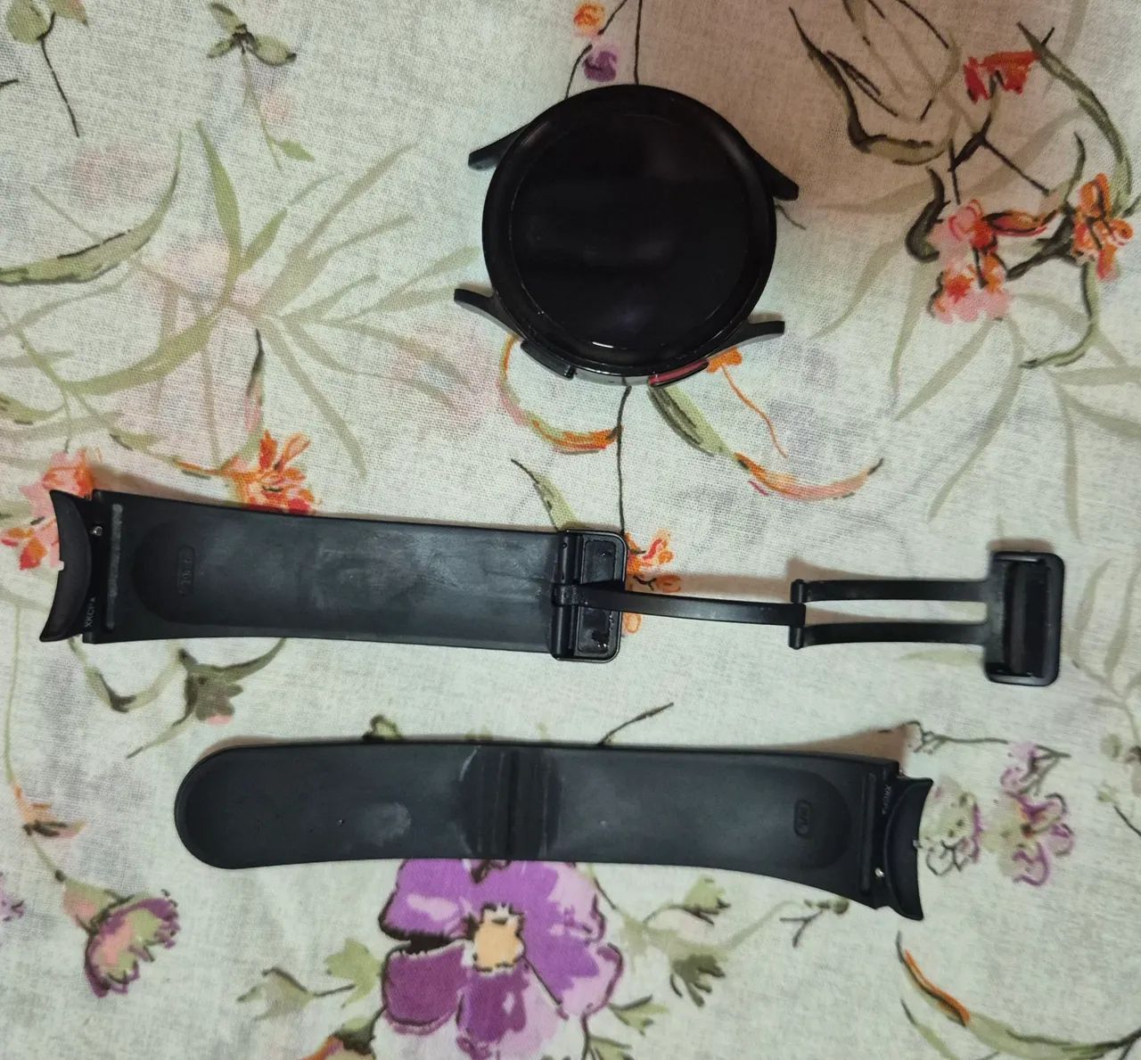 Smartwatch samsung watch 5 pro - Foto 4