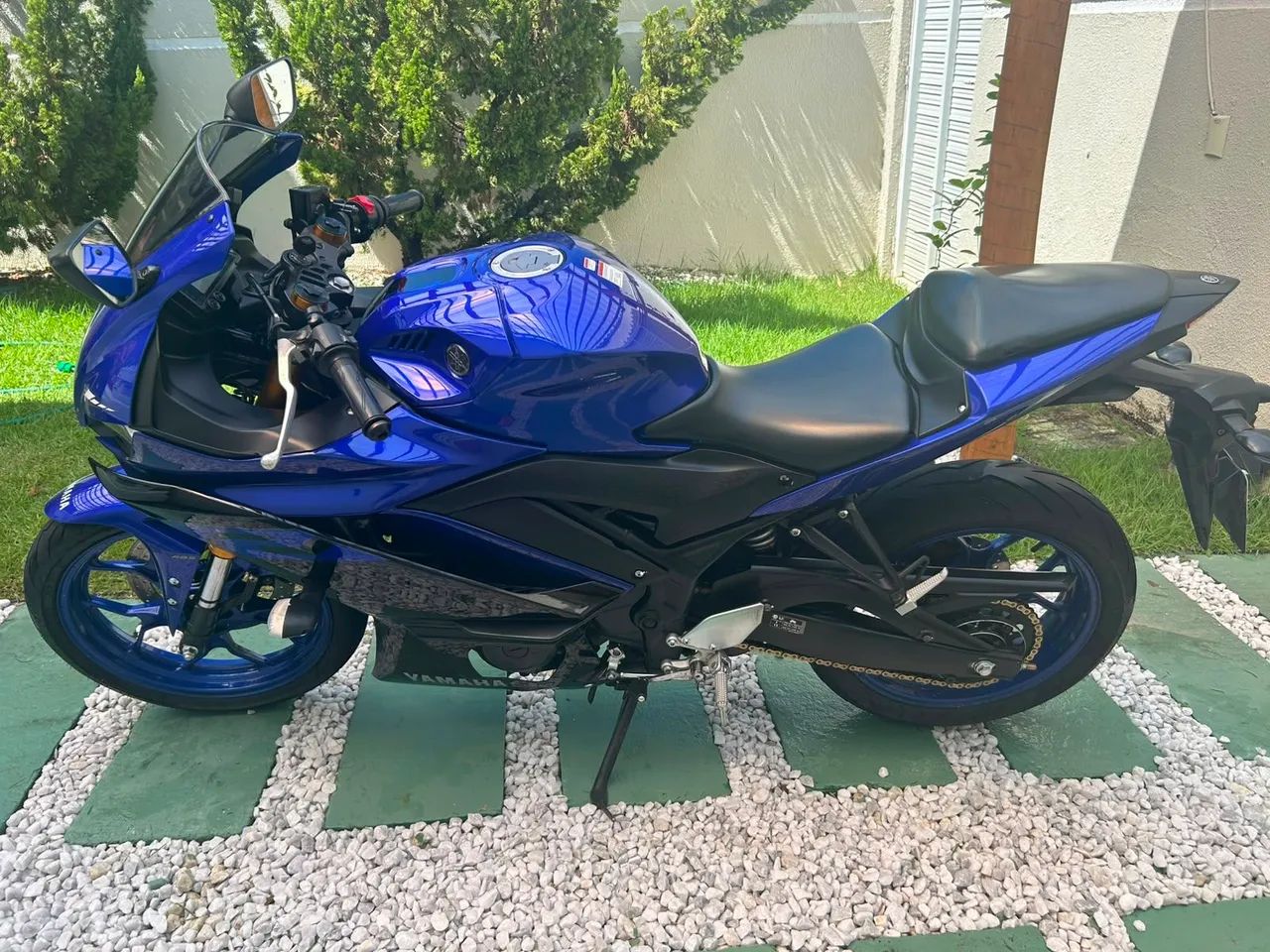 VENDO R3 AZUL - Foto 4