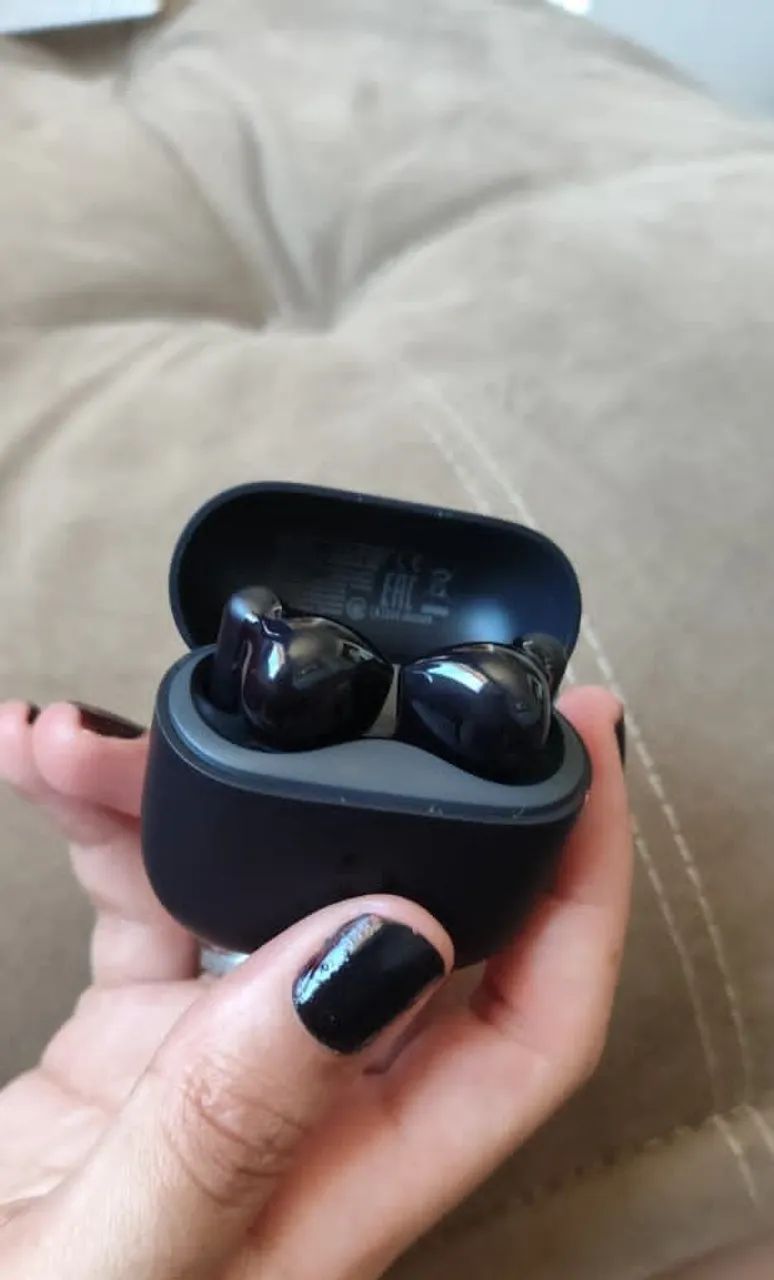 Fone de ouvido bluetooth |  Baseus Bass BS2 Lite - Foto 2