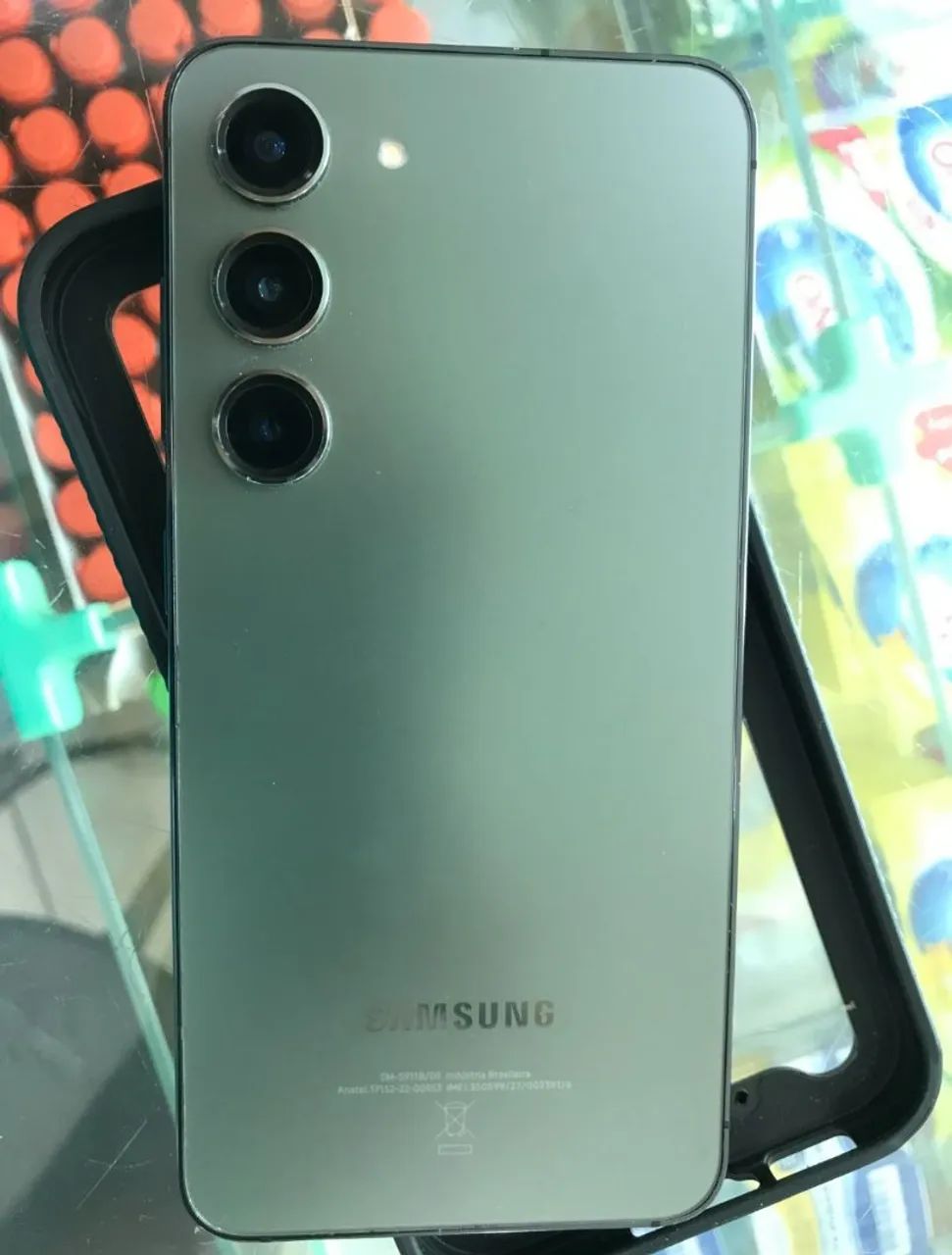 Galaxy s23 512gb