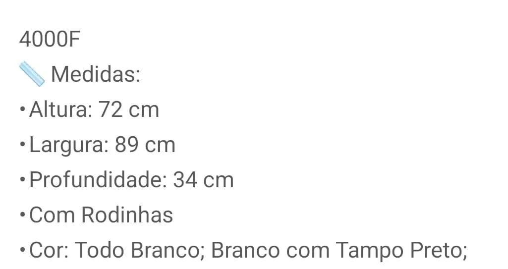 Móvel de mdf  - Foto 2