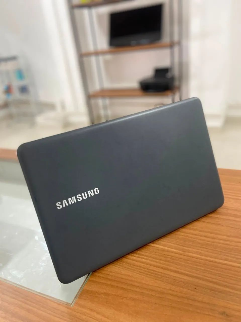 Notebook Samsung NP350X - Foto 2