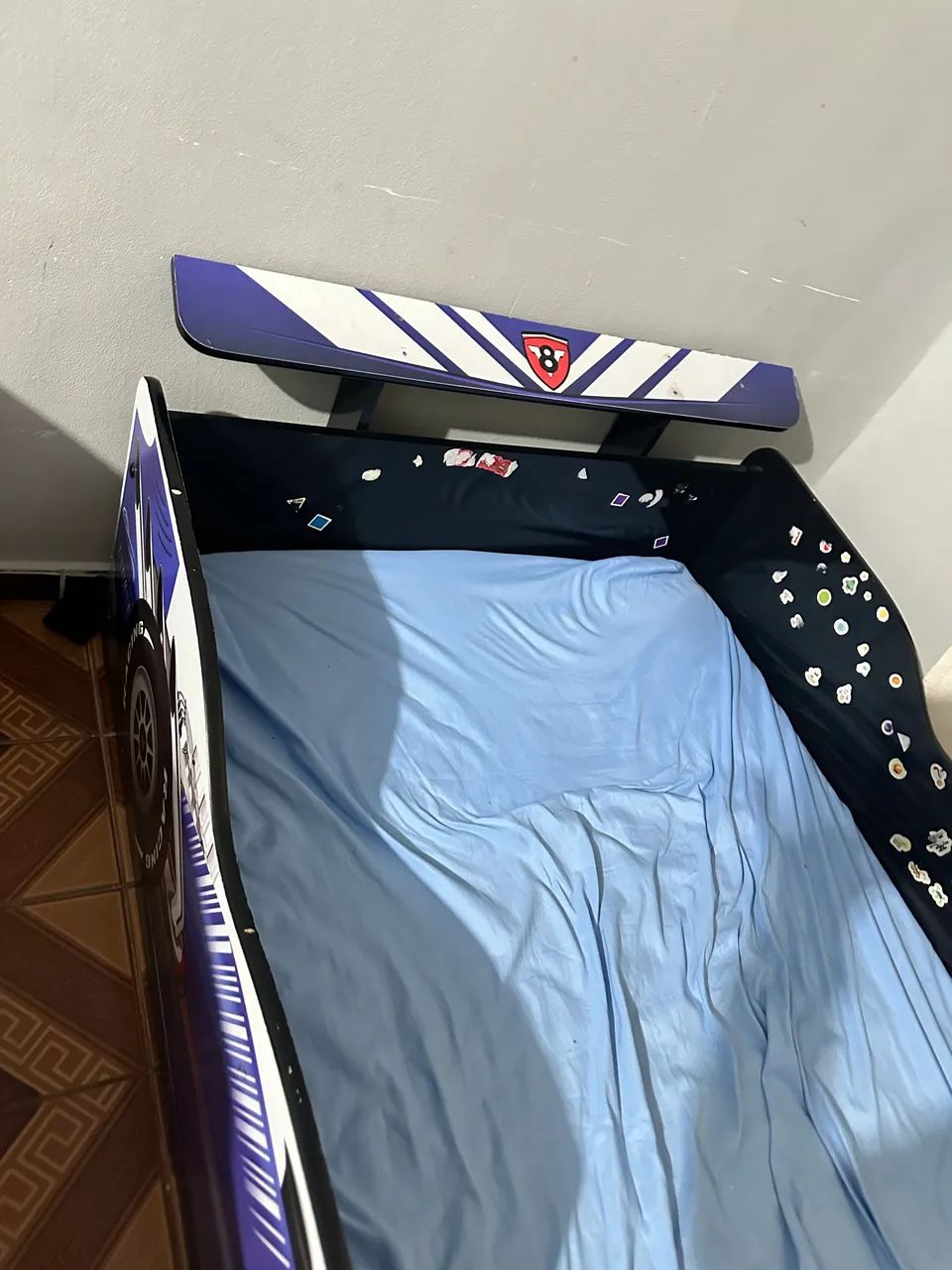 Cama carros  - Foto 2