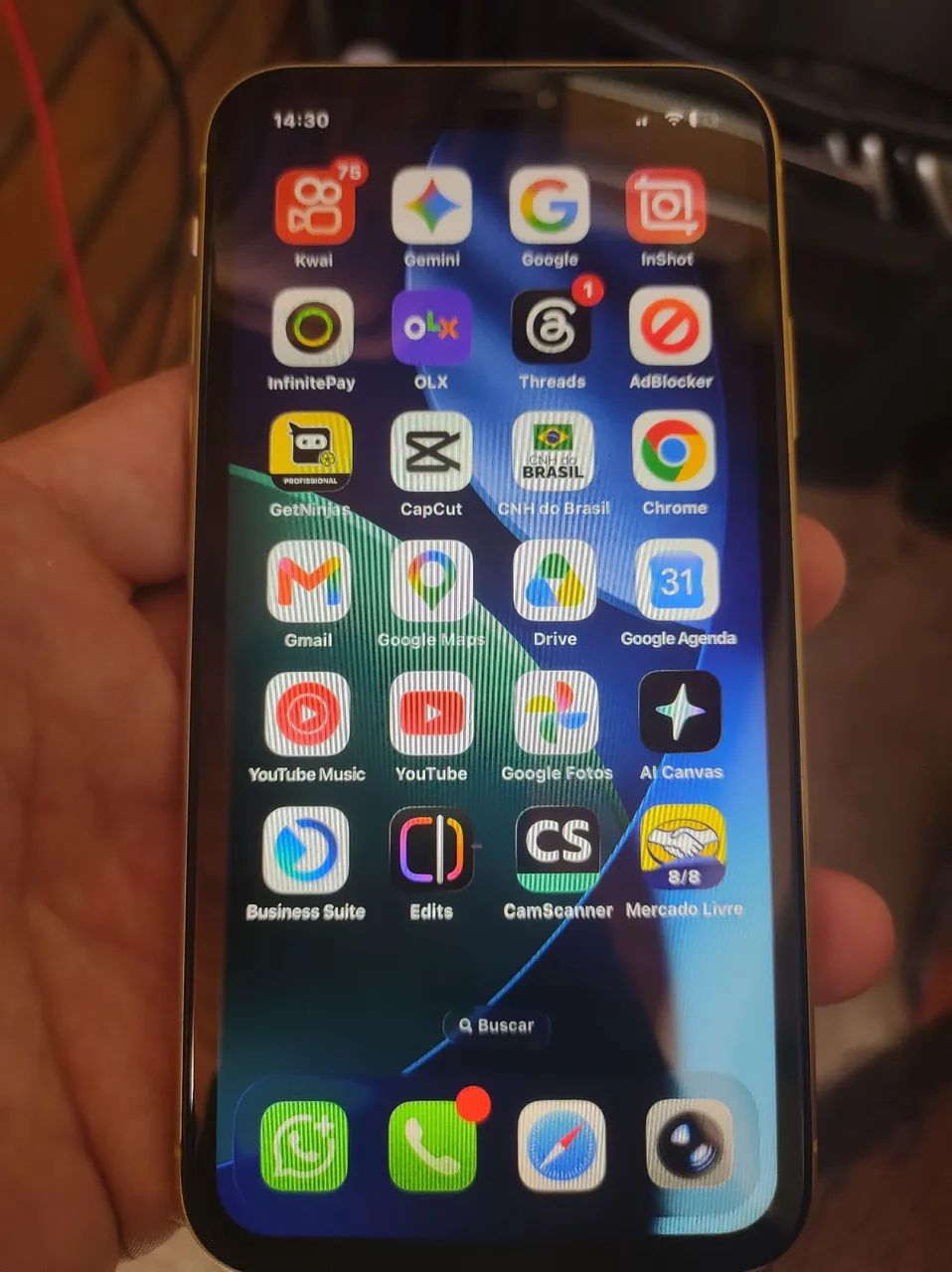 IPHONE 11 128GB