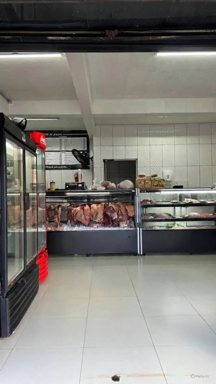 Açougue completo  - Foto 2