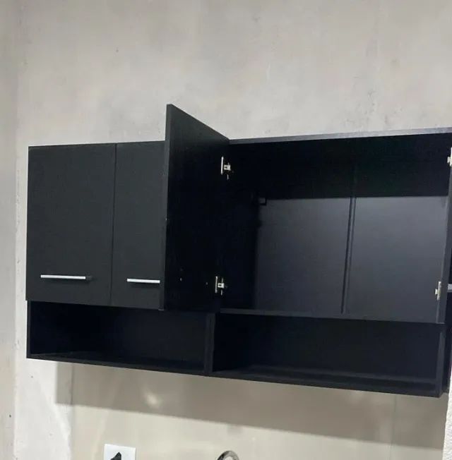 Armário de cozinha