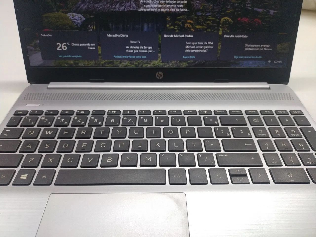 Notebook HP 250 G8 - Foto 4