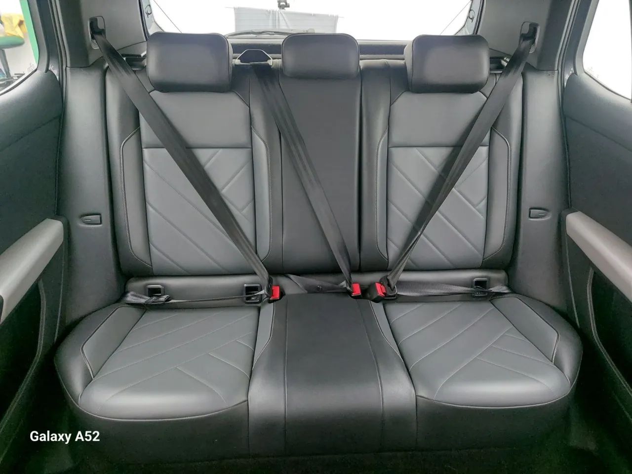 Volkswagen T-Cross Comfortline 1.0 TSI Flex 5P Aut., foto 18 de 18