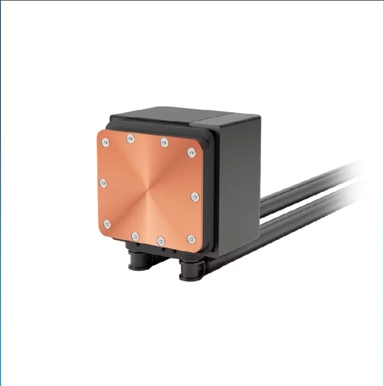 Water Cooler Gamdias Chione E4 360 ARGB - Foto 5