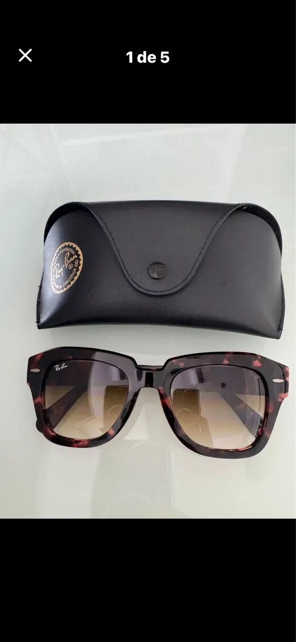 Ray ban 