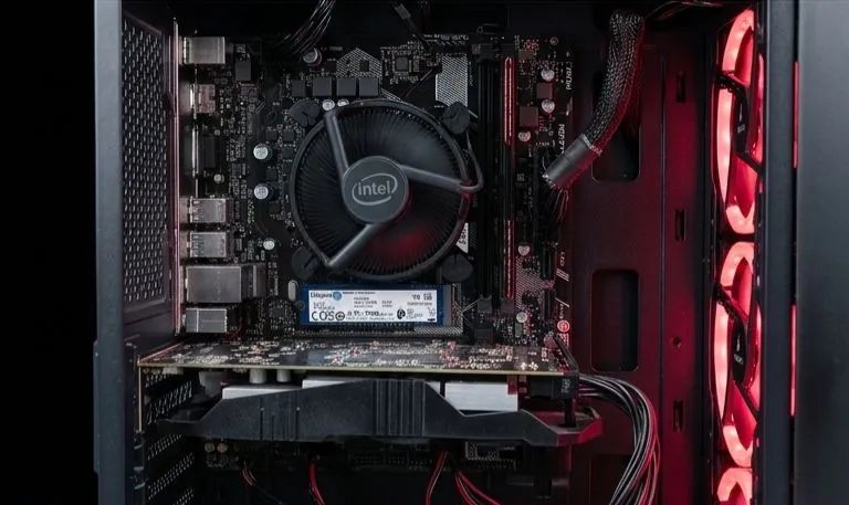 PC Gamer Novo - Foto 3