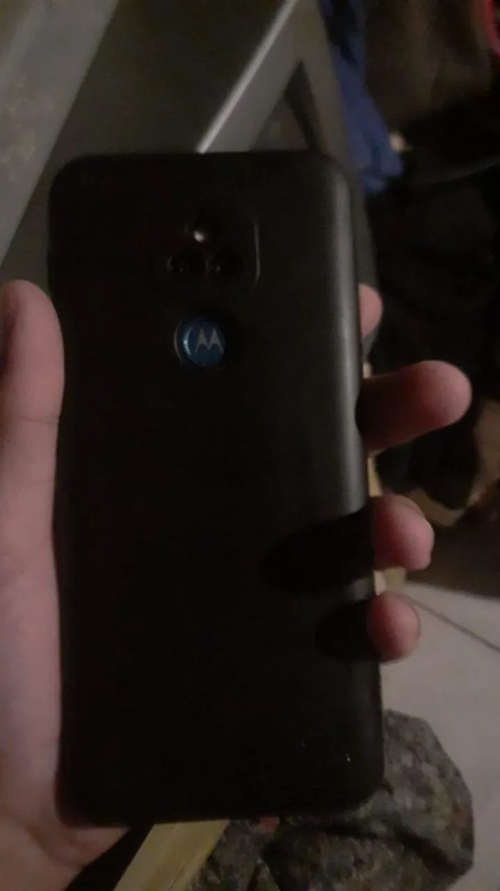 Celular moto e7 plus com 64 de memória  - Foto 2