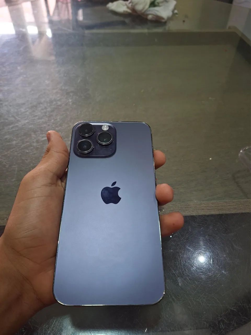 iPhone 14 Pro Max 128 gb  - Foto 2