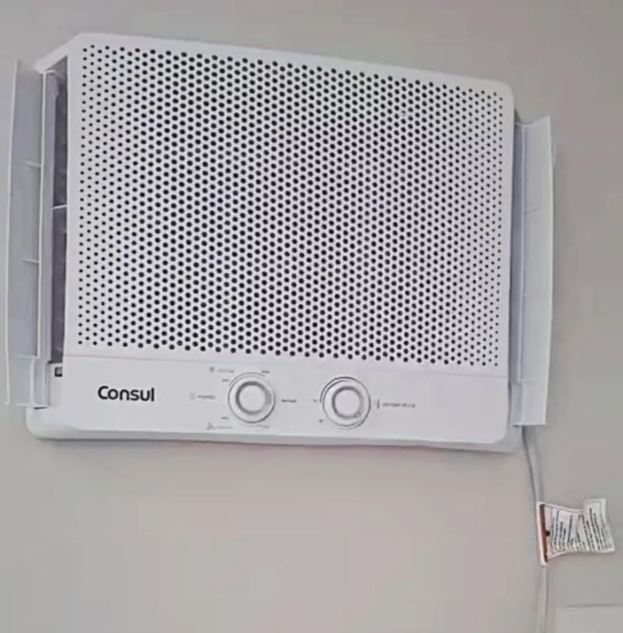 Ar condicionado Consul 7.500btus