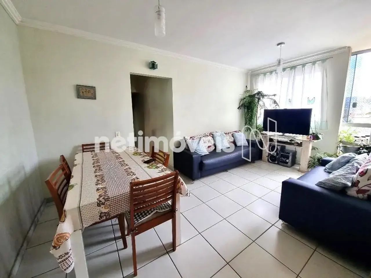 VENDA APARTAMENTO 3 QUARTIOS, PRÓXIMO AO SUPERMERCADO EPA NOVA SUÍSSA, CEFET E AV.AMAZONAS - Foto 3