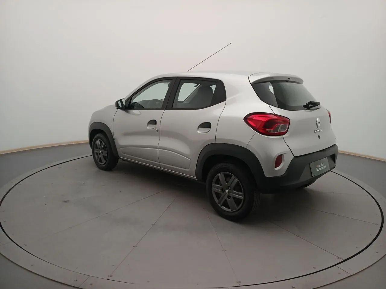 Renault Kwid 1.0 Zen 2026 - Foto 3