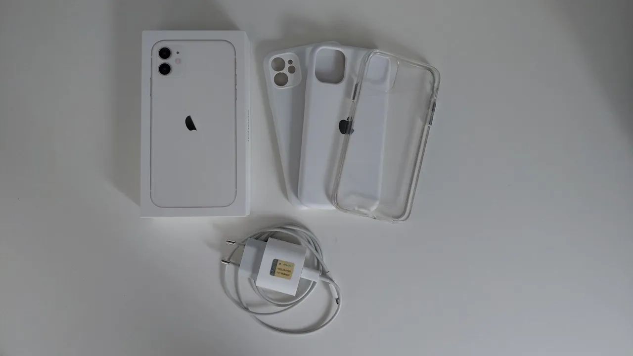 iPhone 11 - Foto 3