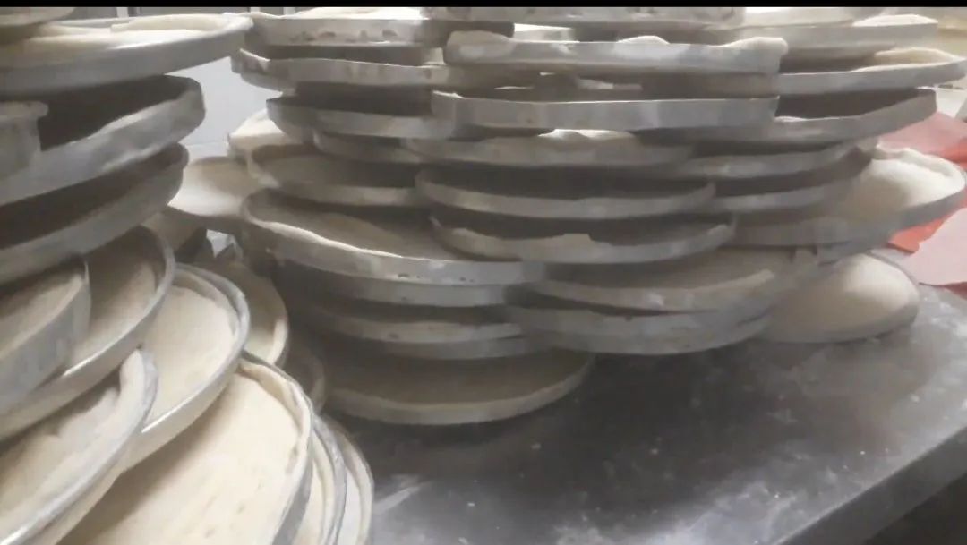 Massa de Pizza Pré Assada Artesanal ! - Foto 5