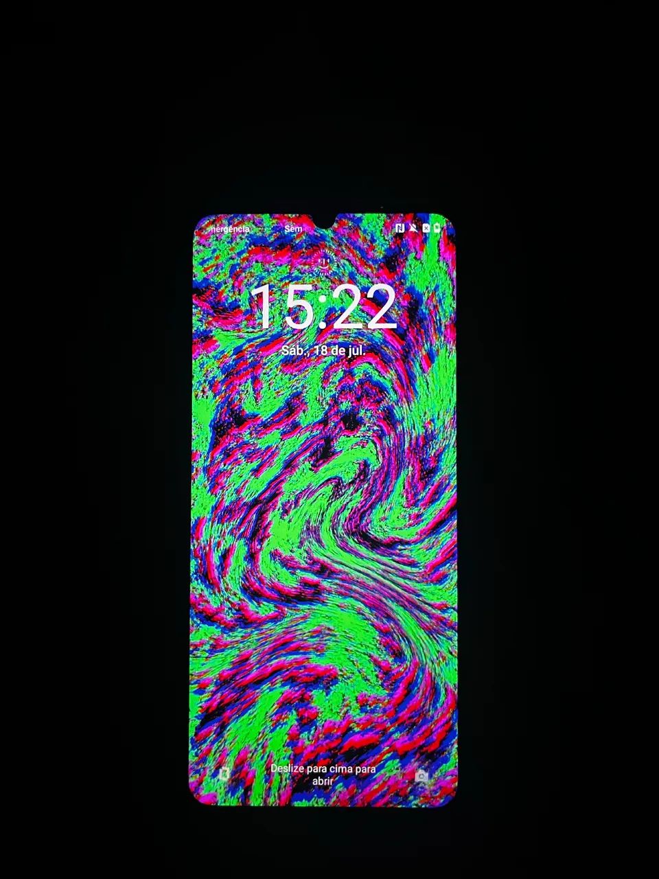 Vendo Realme UI Android 15 256 GB 
