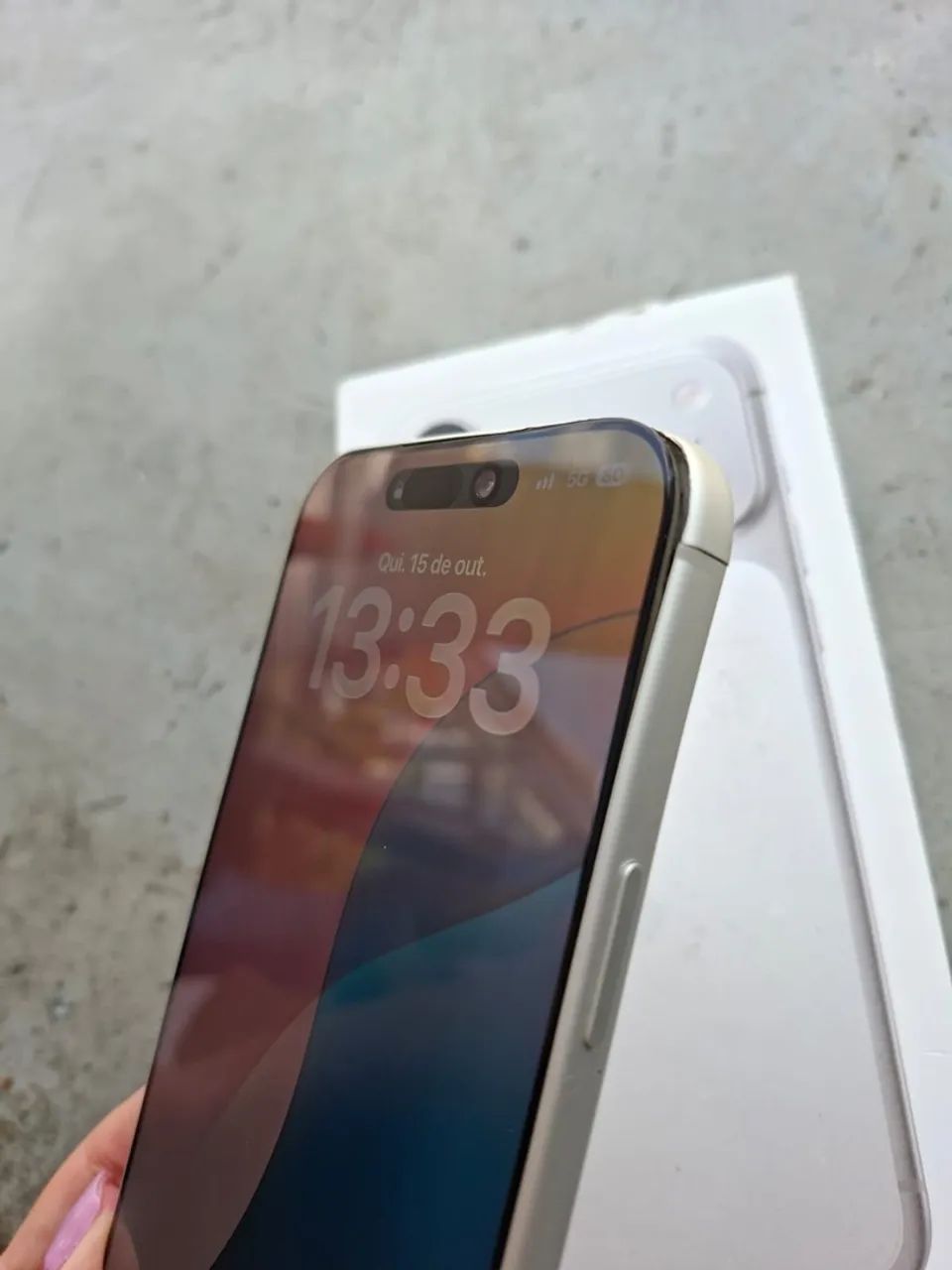 iPhone 17 pro max  - Foto 2