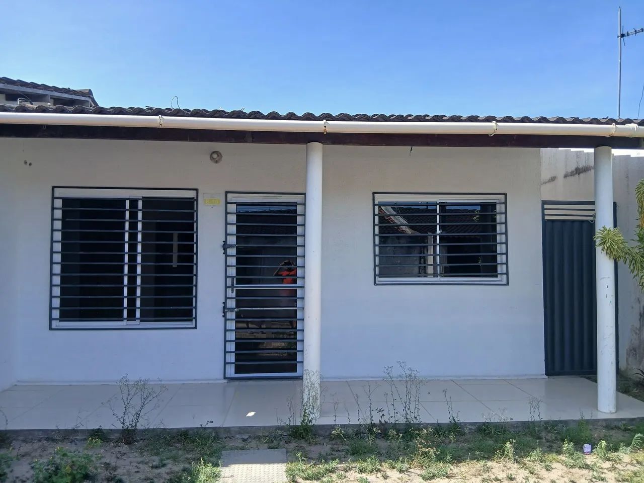 Casa moradia  - Foto 2