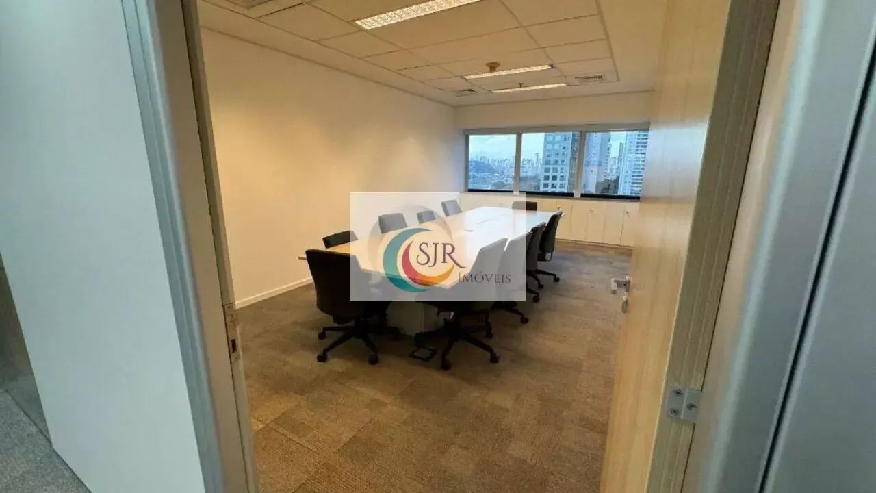 Conjunto para alugar, 704 m² - Brooklin - São Paulo/SP - Foto 3