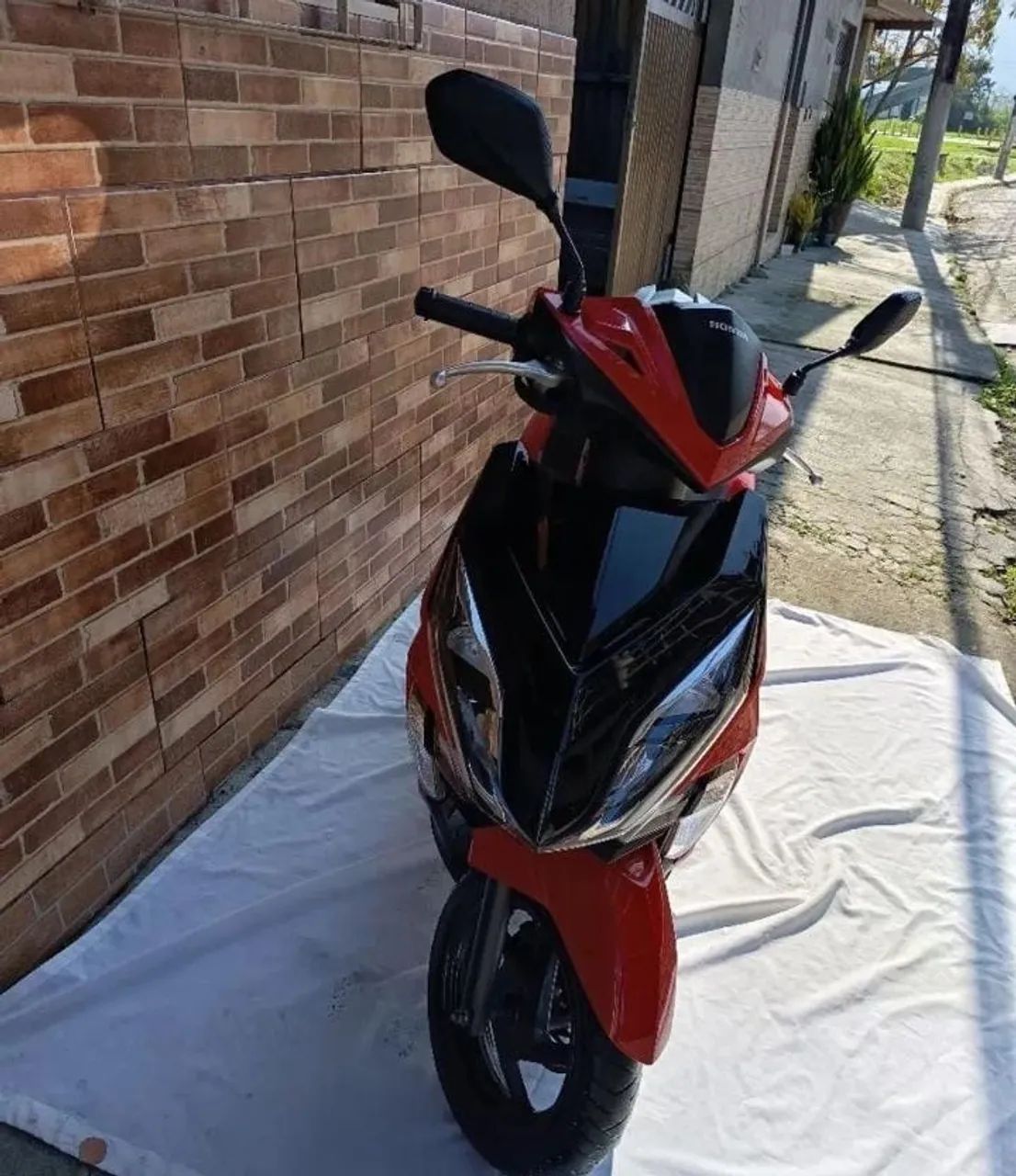 Honda ELITE 125 - Foto 3