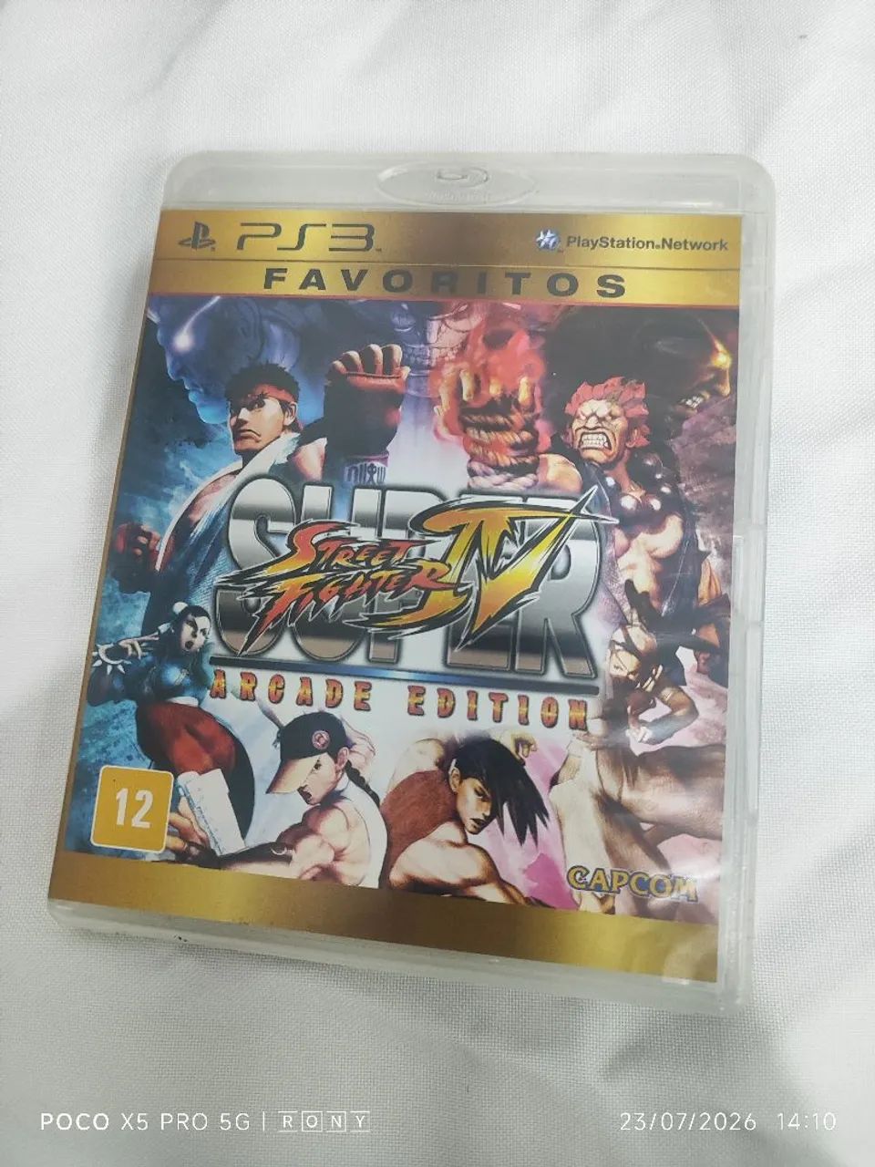 PS3 JOGO