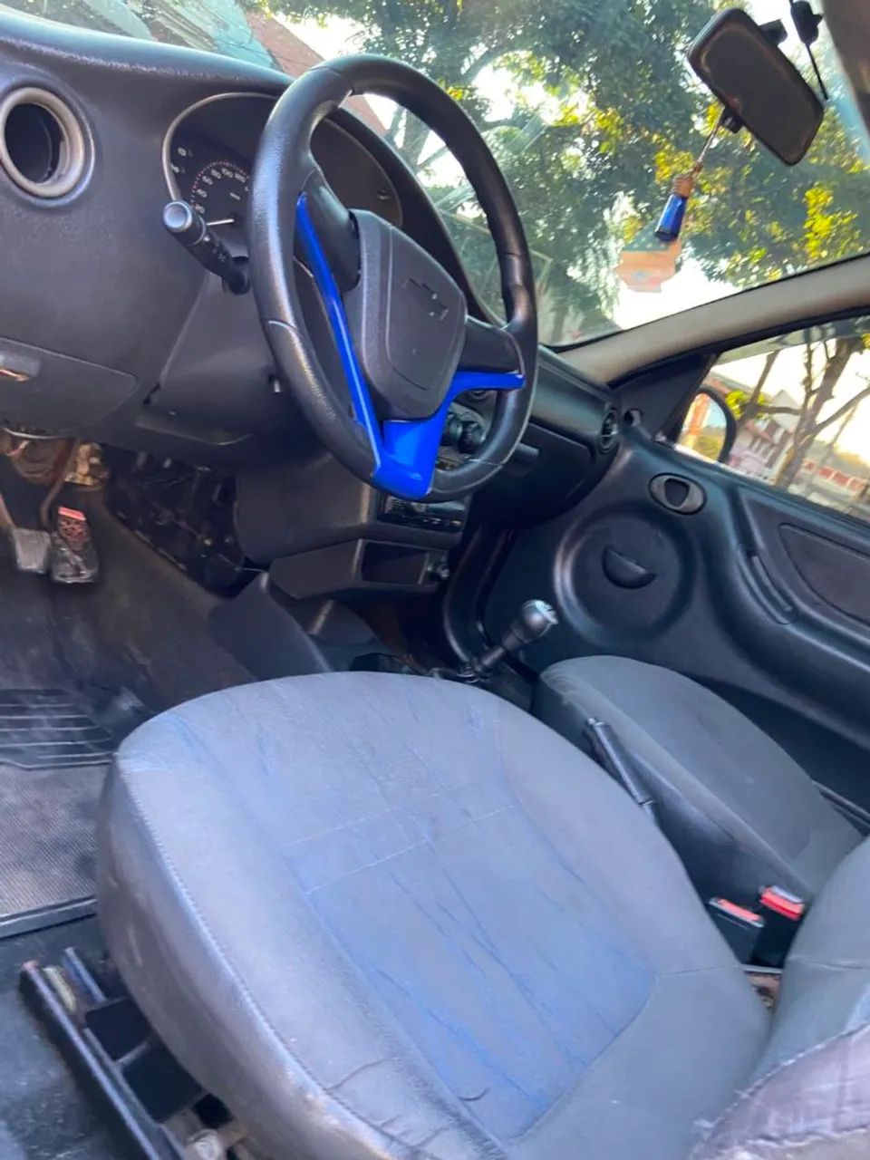 Chevrolet Celta 2006