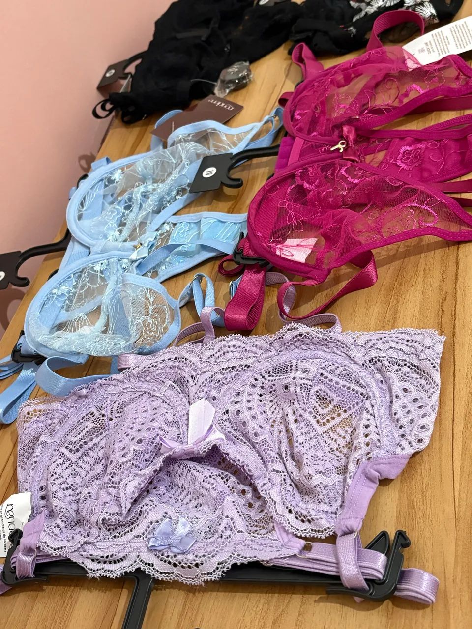 Lotinho 28 lingeries  - Foto 2