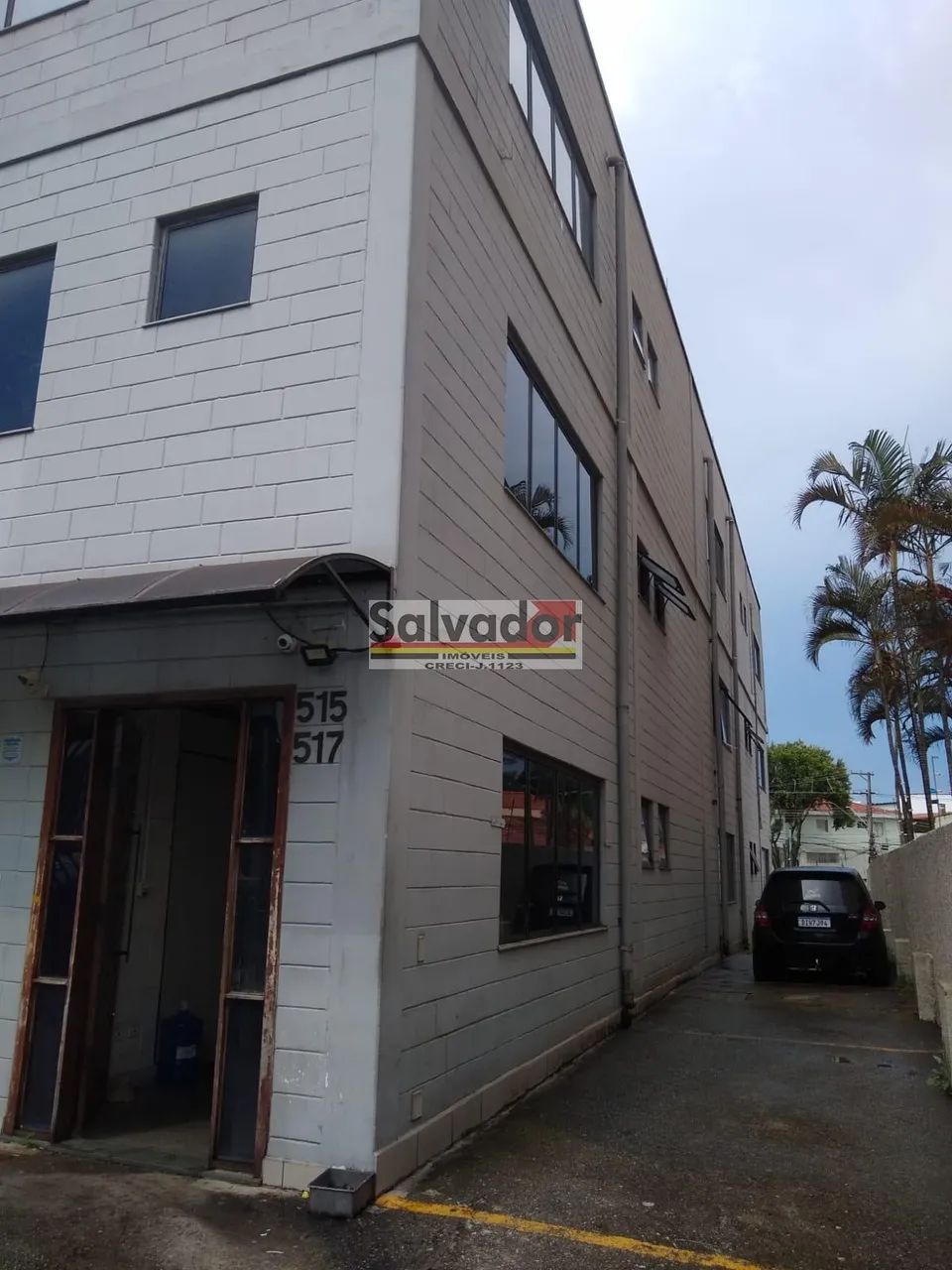 Imóvel Comercial na Vila Nair - São Paulo - Foto 5