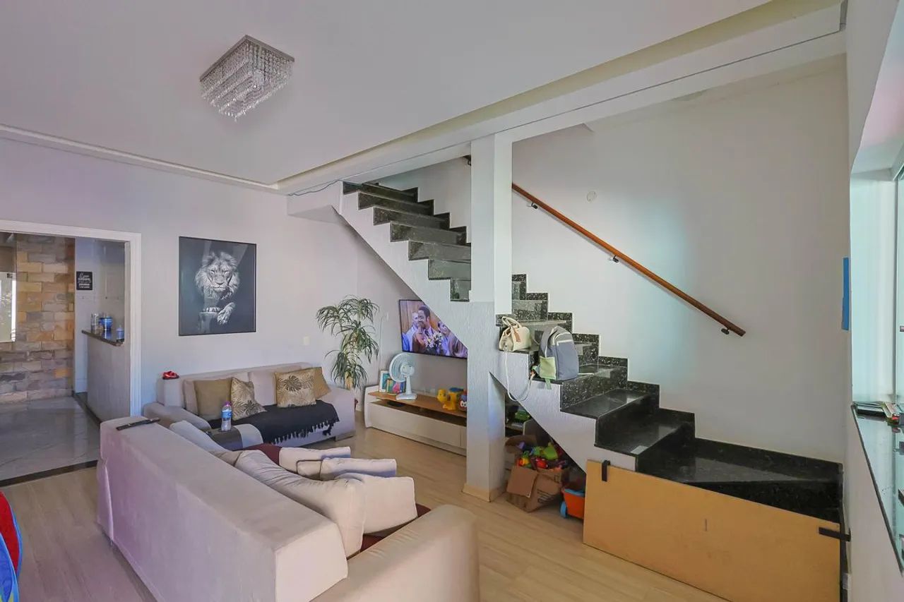 Casa à Venda - Casa Branca, 4 Quartos, 220 m2 - Foto 4