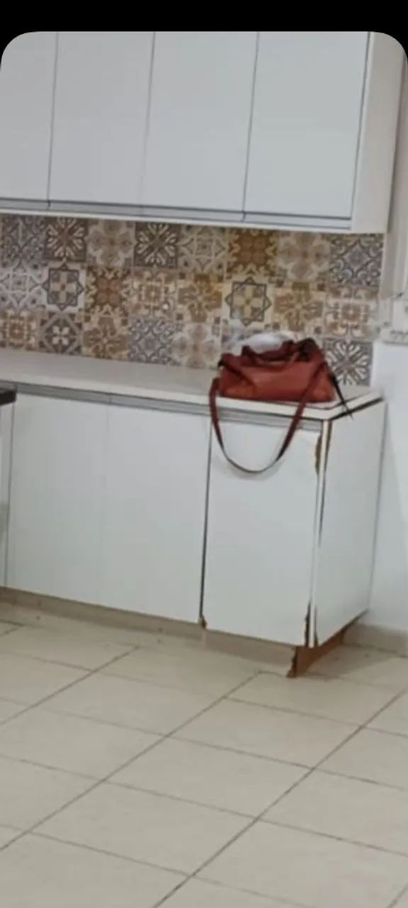 Marceneiro Reforma de móveis planejados e outros. 
