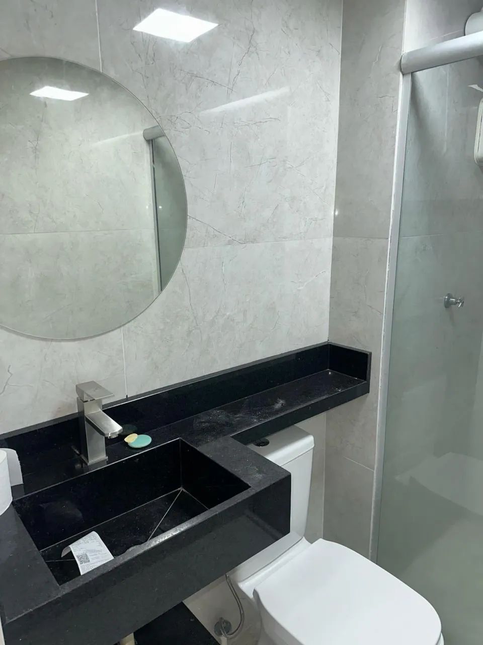 Alugo apartamento em samambaia particular  - Foto 5