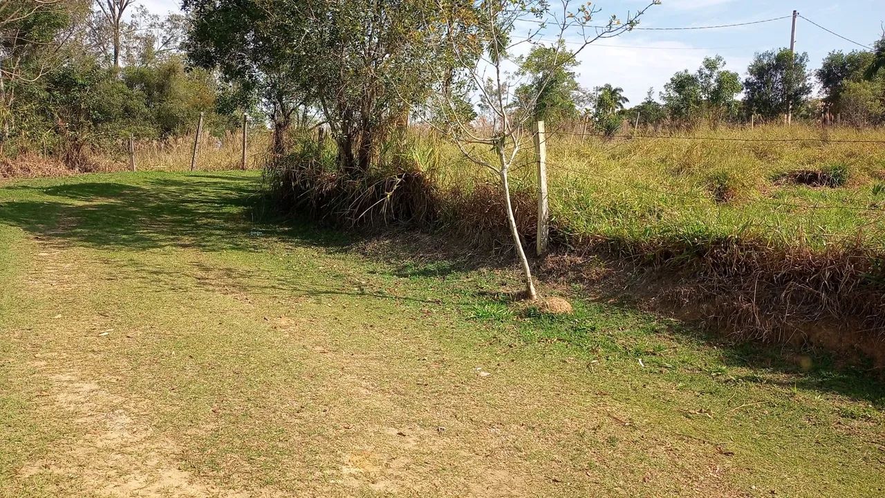 Excelente terreno para chácara  - Foto 2