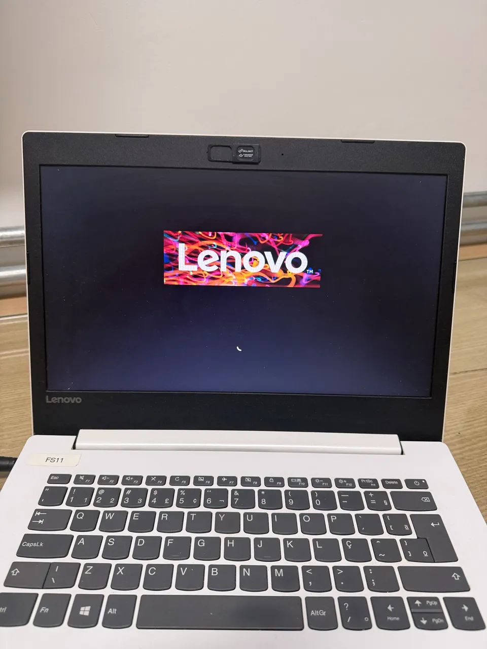 Notebook Lenovo FS11 i3 | 8GB RAM | SSD 240GB | Windows 11 - Foto 3