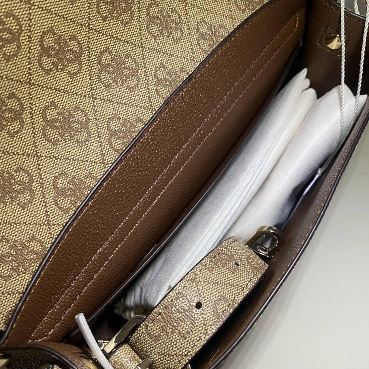 Bolsa Transversal Guess - Foto 2
