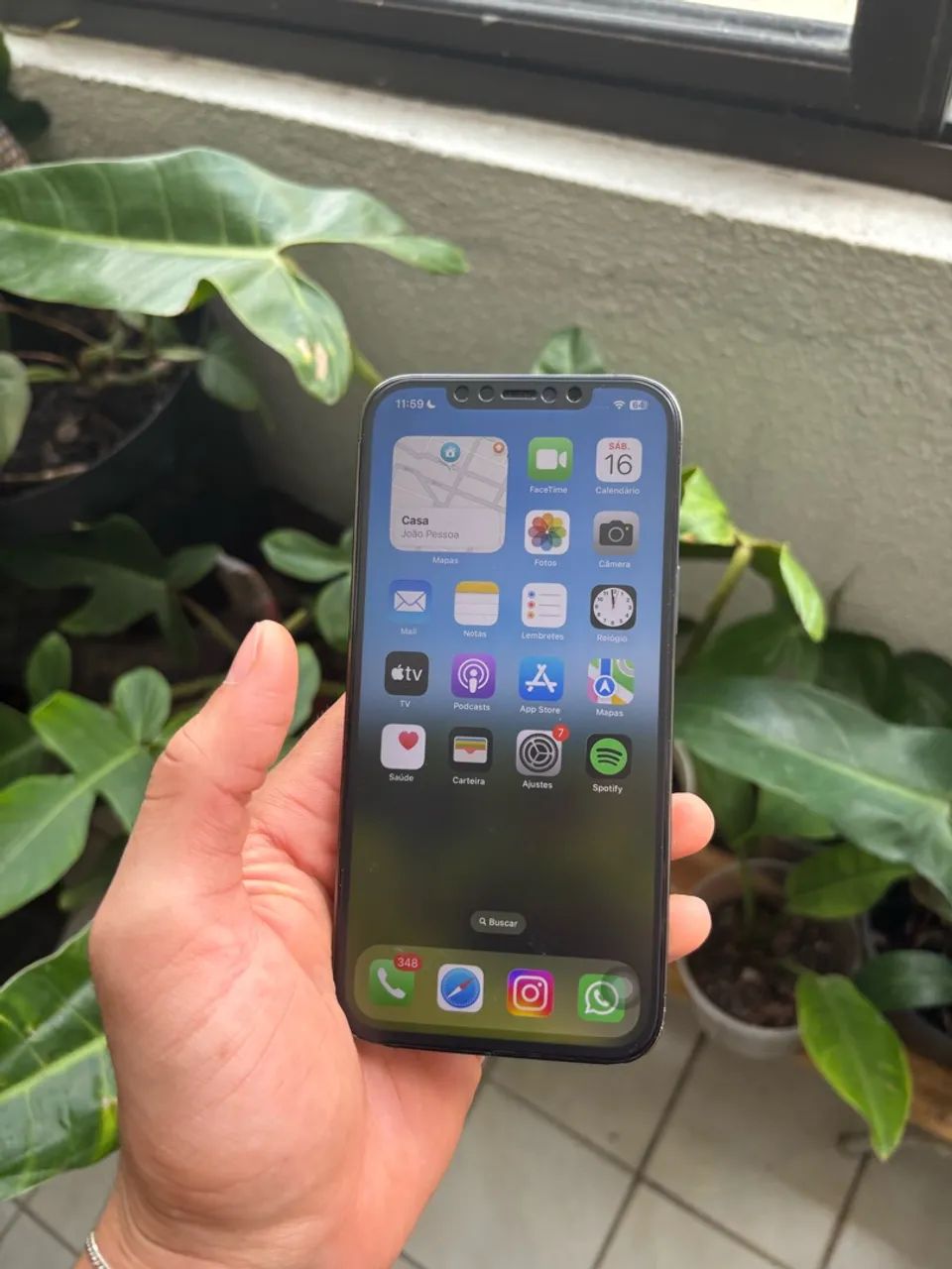 Iphone 12 pro max