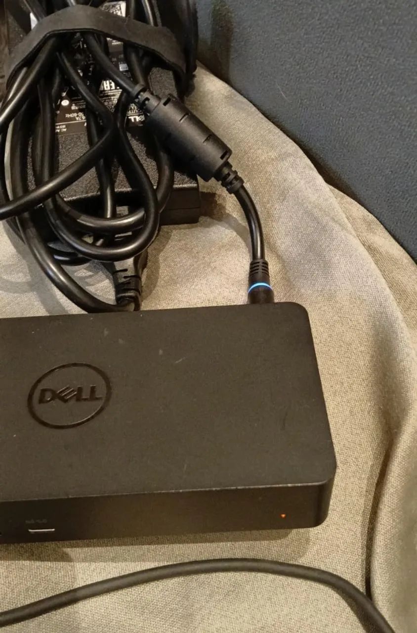 Dock station Dell - Foto 6