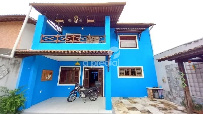 Casa no bairro Edson Queiroz! - Foto 2