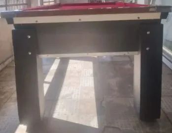 Mesa de bilhar Doação  - Foto 3