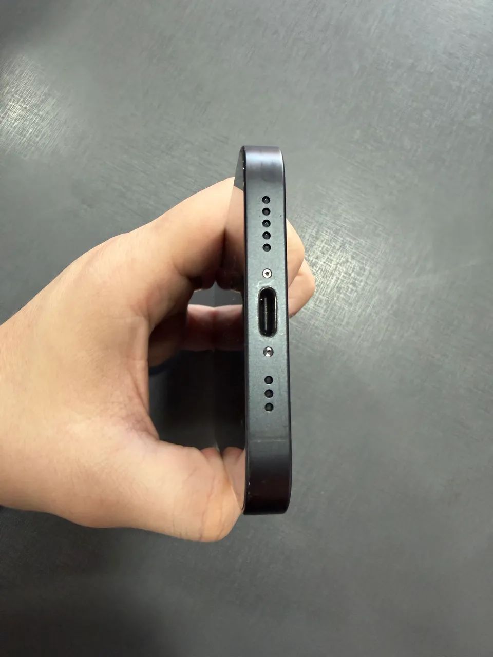 iPhone 17e - Preto - 256GB - Foto 4