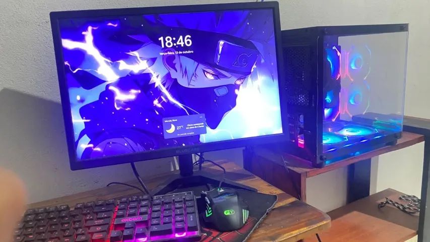 PC GAMER  - Foto 2