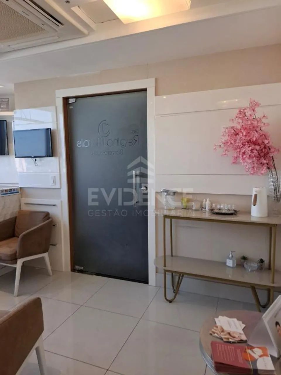 Sala à venda, 1 vaga, ENSEADA DO SUÁ - VITÓRIA/ES - Foto 2