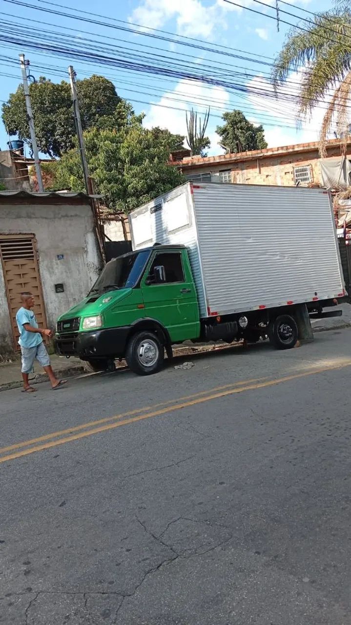Iveco 35/13 - Foto 4