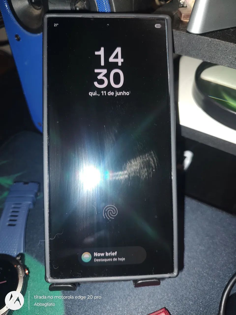 Galaxy s24 ultra 512 gh