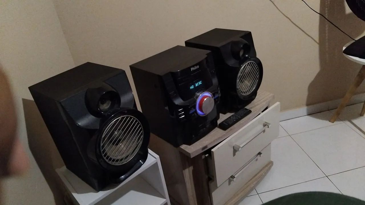 Som de mesa - Foto 4