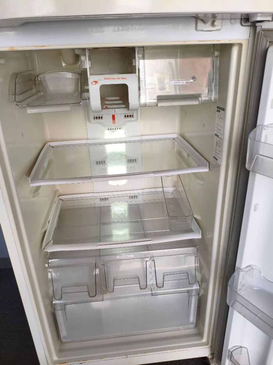 GELADEIRA GRANDE - Foto 5