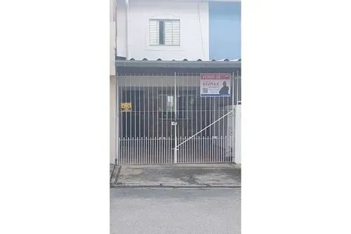Sobrado no Intercap no Taboão da Serra por Ótimo Preço! - Foto 2